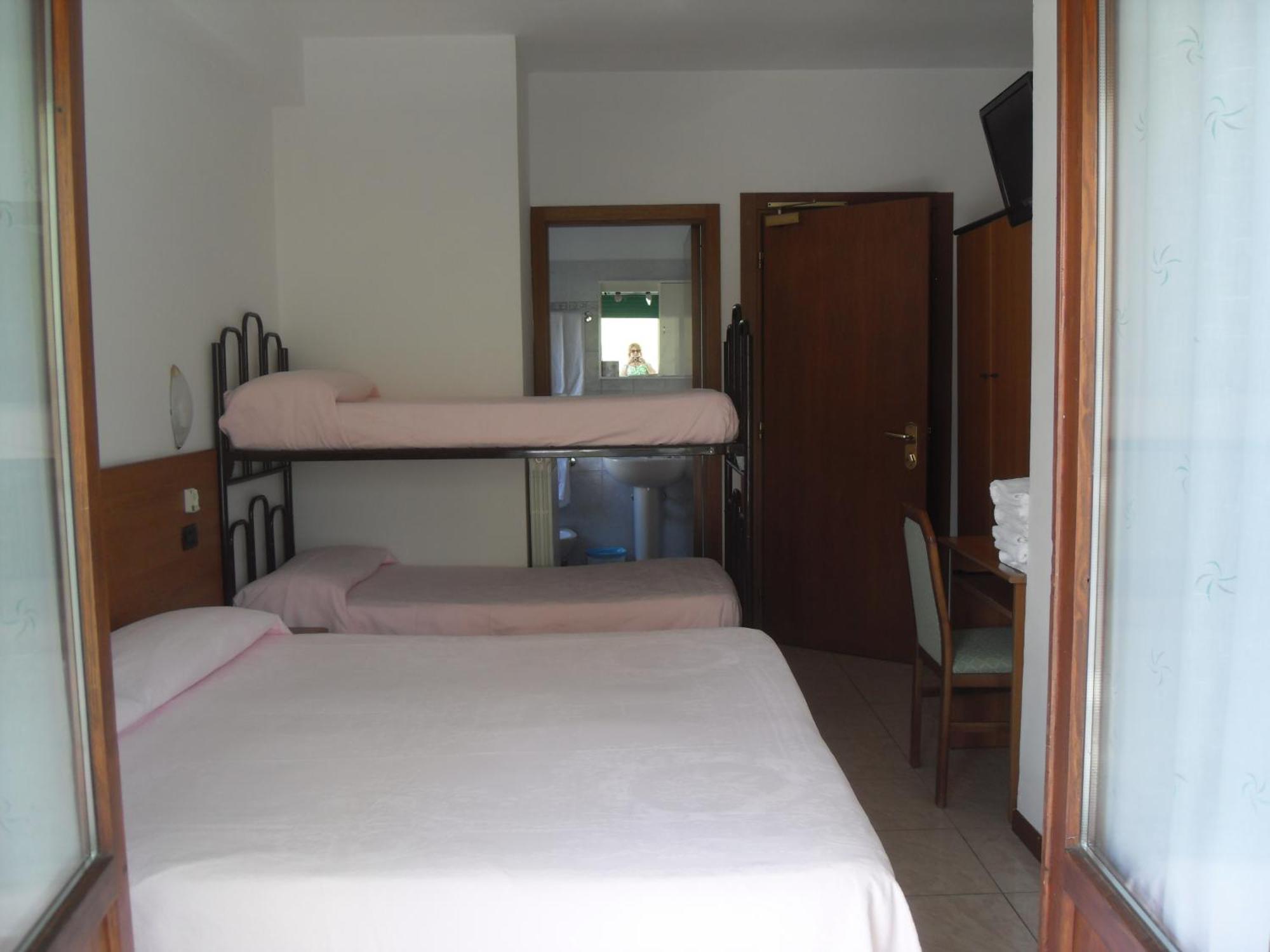 Hotel Ferrara San Benedetto del Tronto Quarto foto