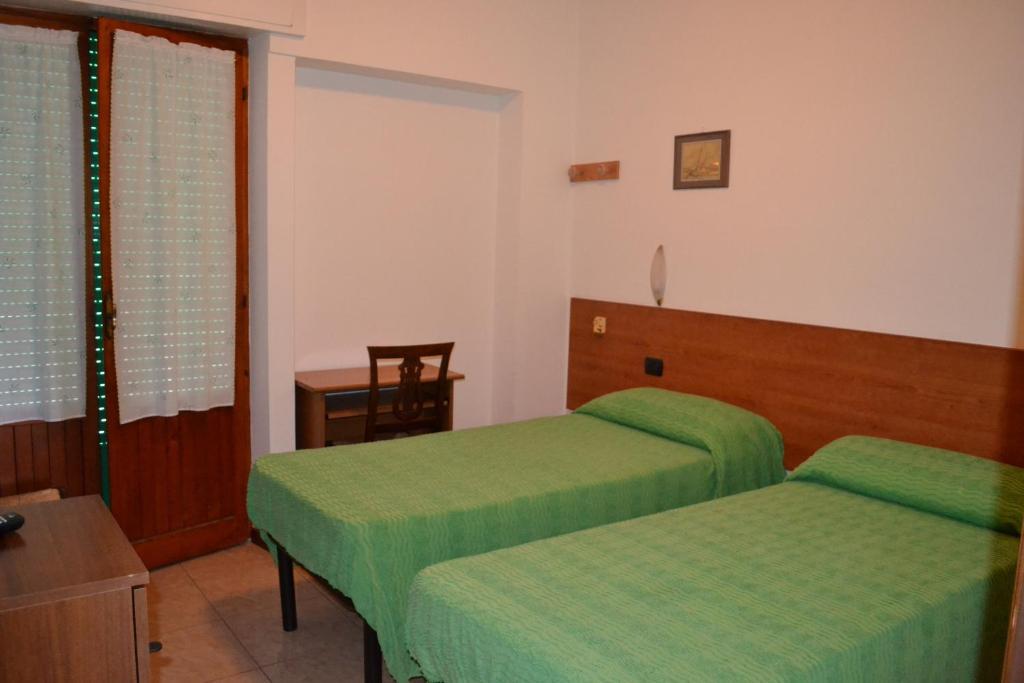 Hotel Ferrara San Benedetto del Tronto Quarto foto