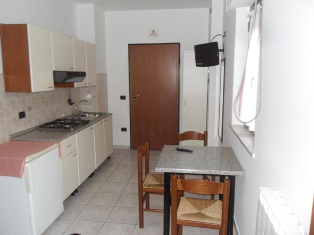 Hotel Ferrara San Benedetto del Tronto Quarto foto